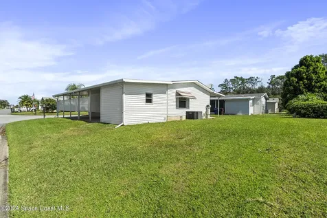 2519 Independence Lane St. Cloud FL 34772