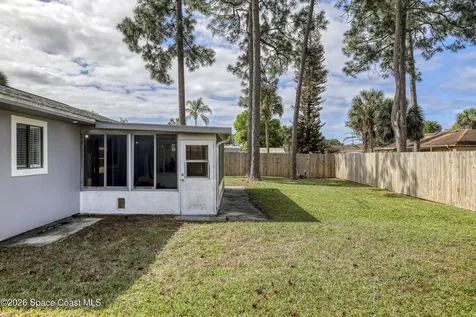 5614 Jamaica Road Cocoa FL 32927