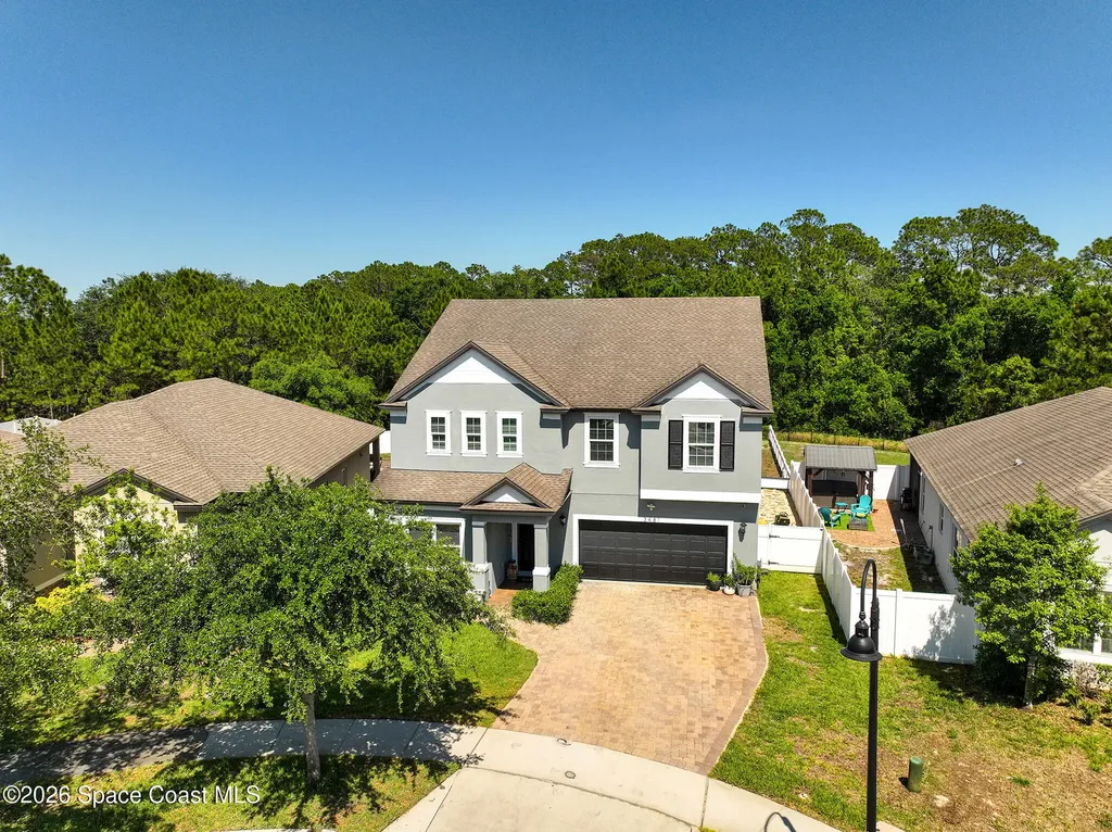 3481 Middlebrook Place Harmony FL 34773