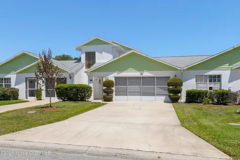 844 Villa Drive Melbourne FL 32940