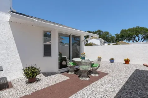 844 Villa Drive Melbourne FL 32940