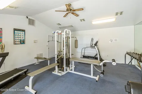 844 Villa Drive Melbourne FL 32940