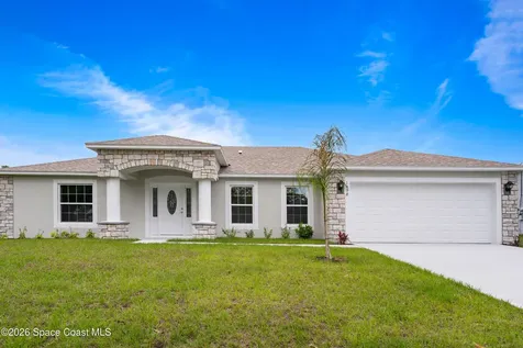 1098 Carthage Avenue NW Palm Bay FL 32907