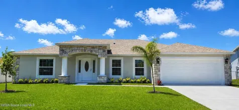 1098 Carthage Avenue NW Palm Bay FL 32907