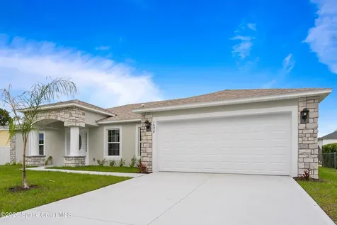 1098 Carthage Avenue NW Palm Bay FL 32907