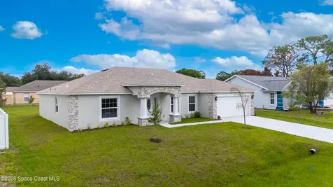 1098 Carthage Avenue NW Palm Bay FL 32907