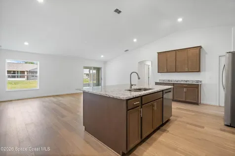 1098 Carthage Avenue NW Palm Bay FL 32907