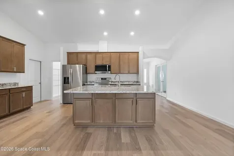 1098 Carthage Avenue NW Palm Bay FL 32907