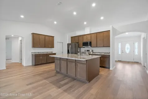 1098 Carthage Avenue NW Palm Bay FL 32907
