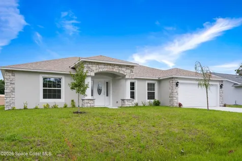 1098 Carthage Avenue NW Palm Bay FL 32907