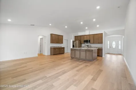 1098 Carthage Avenue NW Palm Bay FL 32907