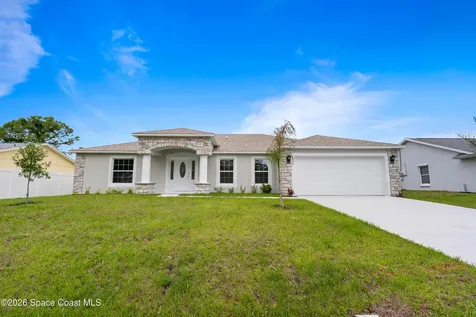 1098 Carthage Avenue NW Palm Bay FL 32907
