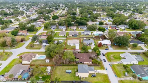 1098 Carthage Avenue NW Palm Bay FL 32907