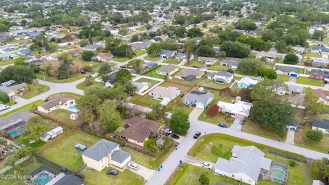 1098 Carthage Avenue NW Palm Bay FL 32907