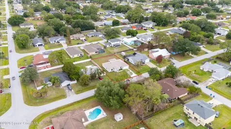 1098 Carthage Avenue NW Palm Bay FL 32907