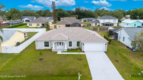 1098 Carthage Avenue NW Palm Bay FL 32907