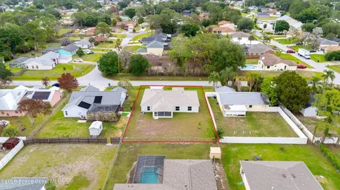 1098 Carthage Avenue NW Palm Bay FL 32907