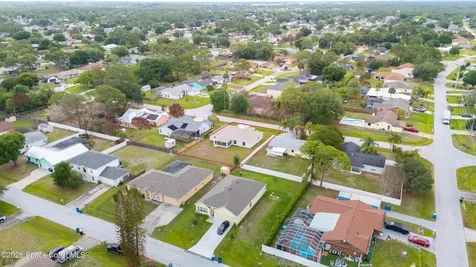 1098 Carthage Avenue NW Palm Bay FL 32907