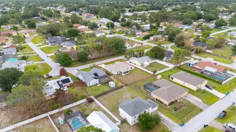 1098 Carthage Avenue NW Palm Bay FL 32907