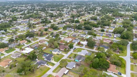 1098 Carthage Avenue NW Palm Bay FL 32907