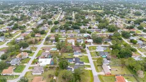 1098 Carthage Avenue NW Palm Bay FL 32907