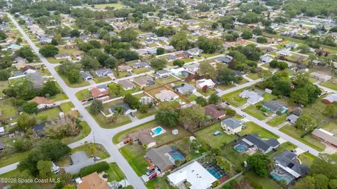 1098 Carthage Avenue NW Palm Bay FL 32907
