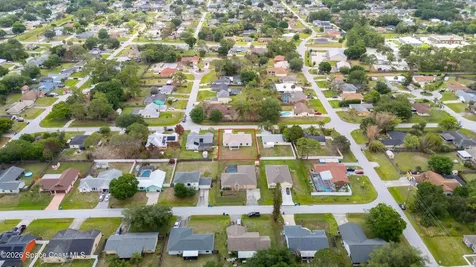 1098 Carthage Avenue NW Palm Bay FL 32907