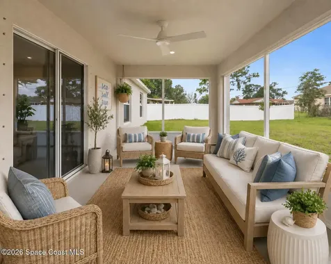 1098 Carthage Avenue NW Palm Bay FL 32907