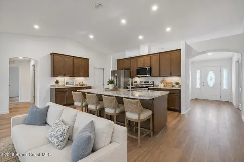 1098 Carthage Avenue NW Palm Bay FL 32907