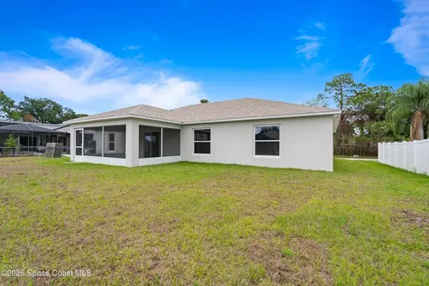 1098 Carthage Avenue NW Palm Bay FL 32907