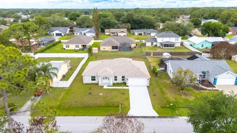 1098 Carthage Avenue NW Palm Bay FL 32907