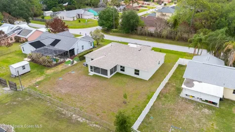 1098 Carthage Avenue NW Palm Bay FL 32907