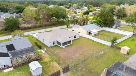 1098 Carthage Avenue NW Palm Bay FL 32907