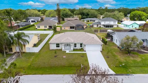 1098 Carthage Avenue NW Palm Bay FL 32907