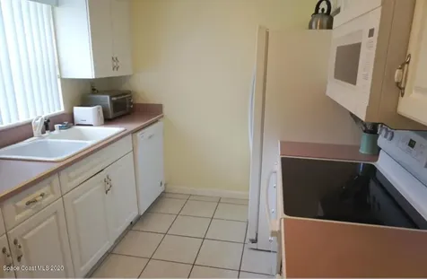190 E Olmstead Drive Titusville FL 32780