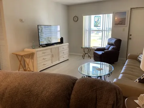 190 E Olmstead Drive Titusville FL 32780