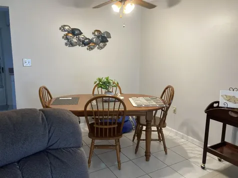 190 E Olmstead Drive Titusville FL 32780