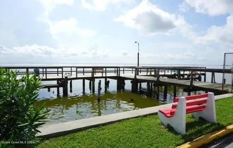190 E Olmstead Drive Titusville FL 32780