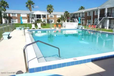 190 E Olmstead Drive Titusville FL 32780