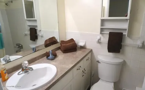 190 E Olmstead Drive Titusville FL 32780
