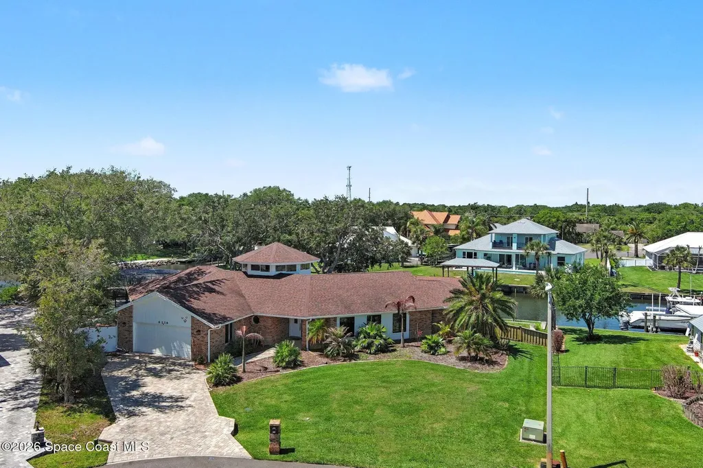 6118 Anchor Lane Rockledge FL 32955