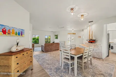 6118 Anchor Lane Rockledge FL 32955