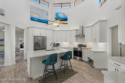 6118 Anchor Lane Rockledge FL 32955