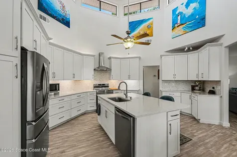 6118 Anchor Lane Rockledge FL 32955
