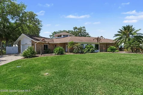 6118 Anchor Lane Rockledge FL 32955