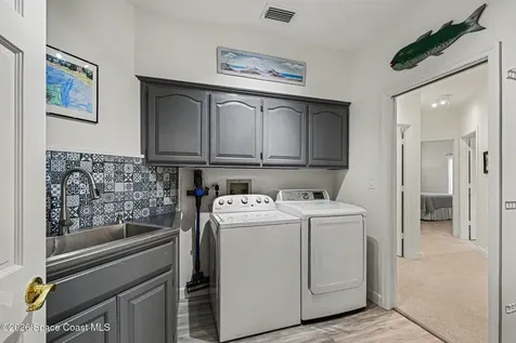 6118 Anchor Lane Rockledge FL 32955