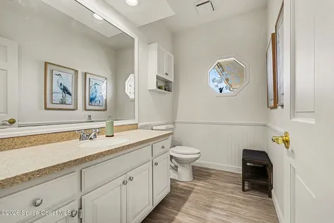 6118 Anchor Lane Rockledge FL 32955