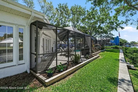 6118 Anchor Lane Rockledge FL 32955