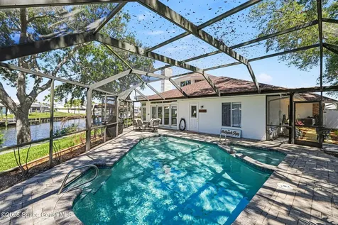6118 Anchor Lane Rockledge FL 32955