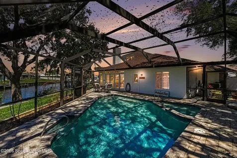 6118 Anchor Lane Rockledge FL 32955